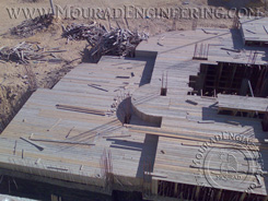 Mourad for Construction - Featured Project Gallery Image